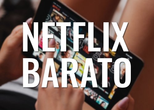El plan básico de Netflix no te deja ver todo el contenido