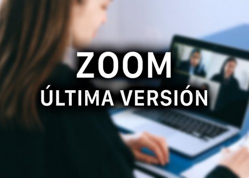 Cómo descargar la última versión de Zoom gratis