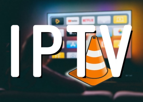 Cómo ver listas IPTV con VLC Media Player