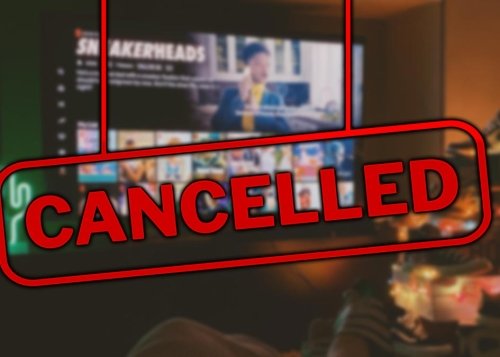 Cómo cancelar la suscripción a Netflix