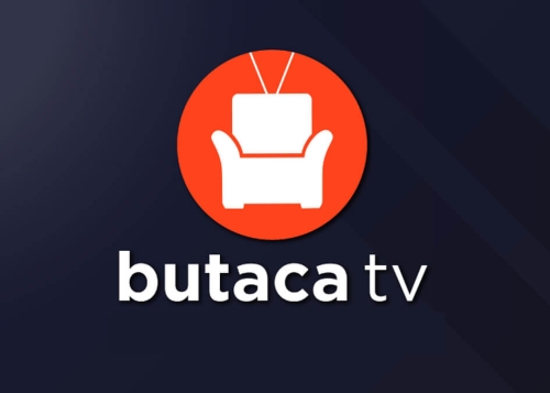 Butaca TV es otra alternativa para ver películas y series en español y gratis