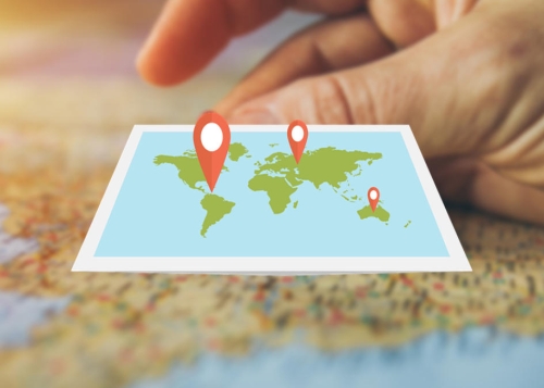 Cómo consultar Google Maps sin conexión a internet