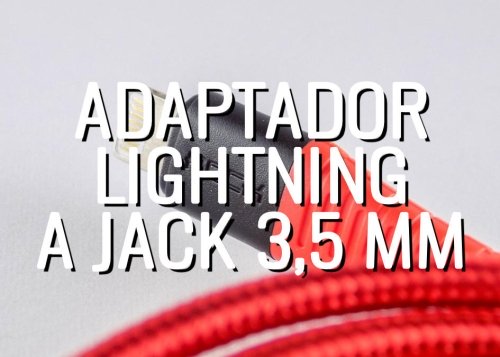 Mejores adaptadores de Lightning a auriculares de 3,5 mm en 2023