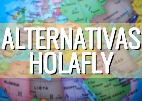 8 alternativas a HolaFly para tener Internet en el extranjero