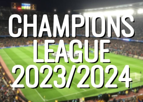 Dónde ver la Champions 2023/2024: canales, plataformas y precio
