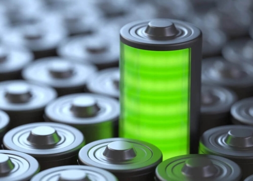 Baterías de silicio-carbono: qué son y funciona