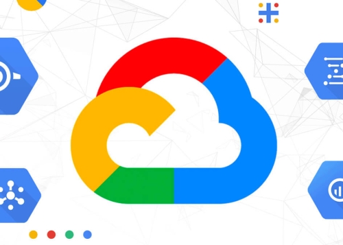 ¿Qué es Google Cloud?