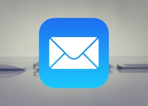 Cómo crear carpetas en la app Mail de iOS