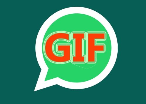 Cómo enviar GIFs en WhatsApp