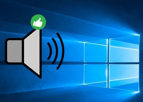 Cómo reparar la conexión a dispositivos de audio en Windows