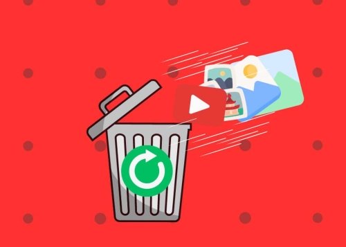 Cómo recuperar fotos y vídeos borrados de WhatsApp