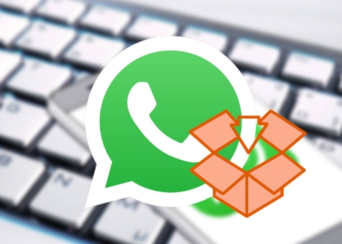 Cómo guardar las fotos de WhatsApp en la galería