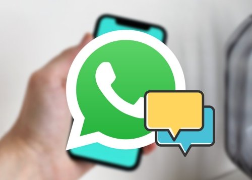 Esto es lo que deberías hacer si recibes un mensaje de un desconocido en WhatsApp