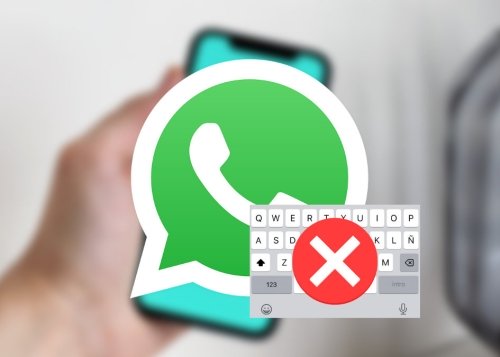 Truco: envía mensajes en WhatsApp sin escribir