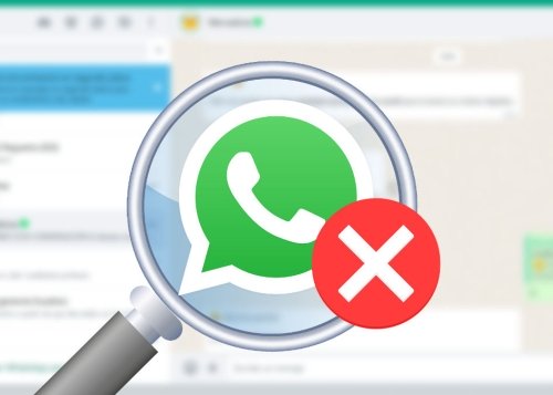 Cómo evitar miradas indiscretas a tu WhatsApp Web
