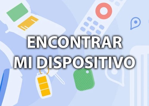 Encontrar mi dispositivo en Android: qué es y cómo funciona