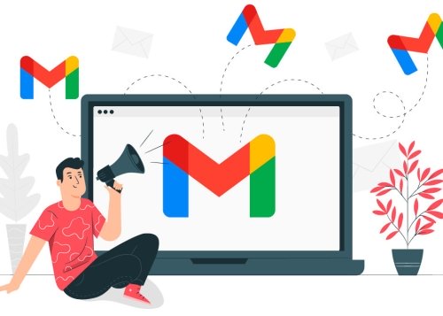 Cómo reenviar los correos de una cuenta de Gmail a Gmail