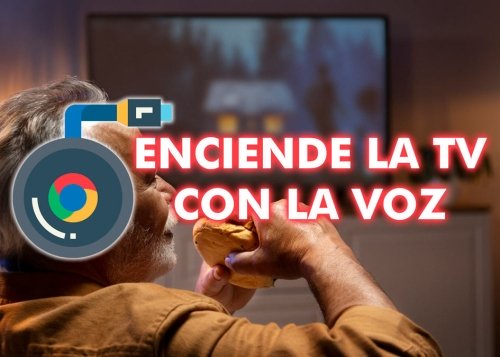 Enciende o apaga tu tele con la voz si tienes un Chromecast activando esta opción