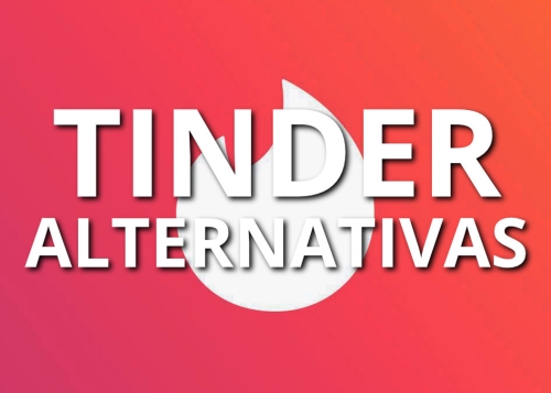 7 alternativas a Tinder