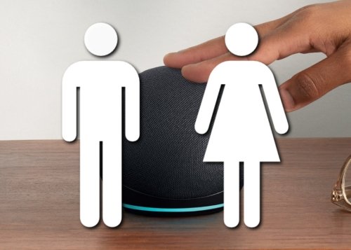 Cambia la voz de tu dispositivo Alexa con este truco