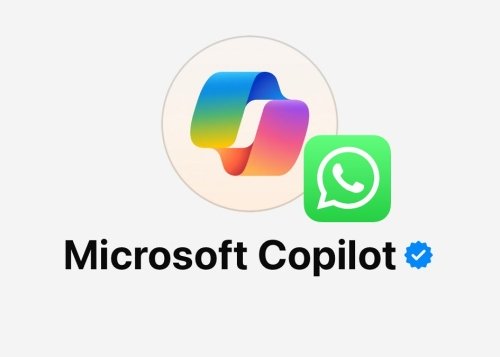 Cómo tener Copilot en WhatsApp