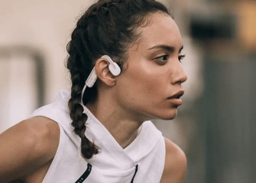 10 mejores auriculares de conducción ósea