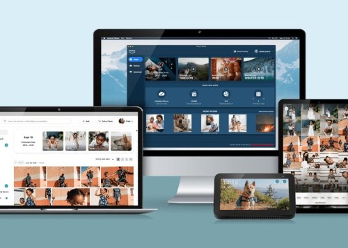 ¿Sabías que con tu Amazon Prime tienes almacenamiento ilimitado de fotos? Te contamos cómo usarlo