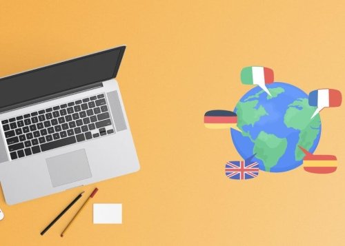 Cómo cambiar el idioma del corrector de Word
