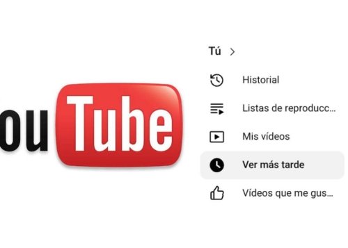 Cómo guardar un vídeo para ver más tarde en YouTube