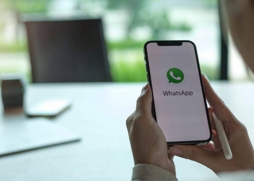 Cómo crear un evento en WhatsApp