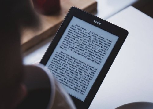 8 apps y webs para comprar libros