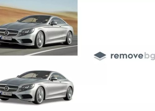 Remove.bg: elimina el fondo de una imagen fácilmente