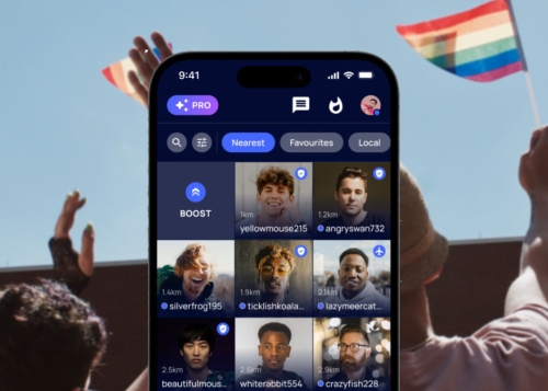 Wapo, qué es y cómo funciona esta app para ligar