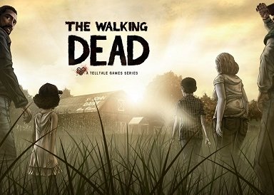 The Walking Dead y The Wolf Among Us, dos juegos que enamoran