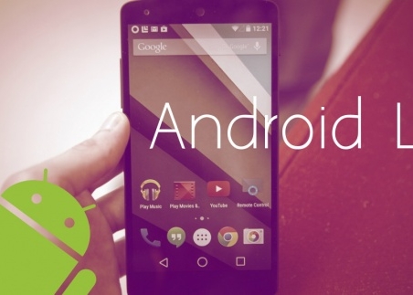 7 interesantes funciones que traerá Android L