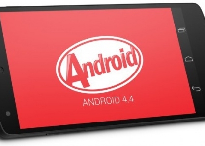 Android 4.4.4 ya está disponible para Nexus