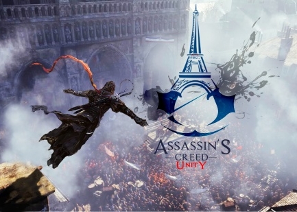 Assassin’s Creed Unity solo saldrá para las consolas de última generación