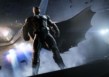 Microsoft anuncia la fecha de lanzamiento de Batman: Arkham Knight