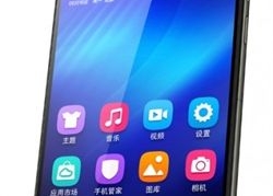 Huawei Honor 6, el nuevo smartphone con ocho núcleos