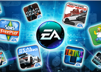 Electronic Arts rebaja todos sus juegos para iOS a 0,89 euros