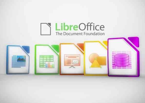 Ya puedes descargar LibreOffice 4.3 para Windows, Mac o Linux