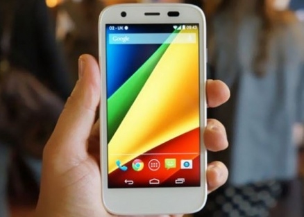 5 smartphones 4G con Android por menos de 200 euros