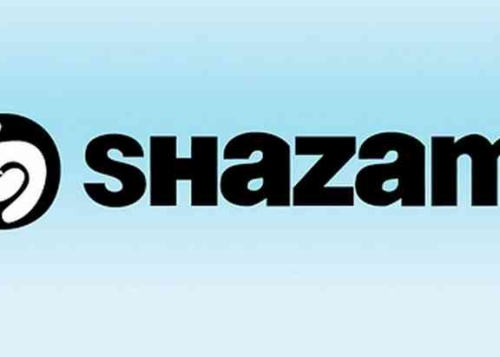 Ya puedes usar Shazam en Mac