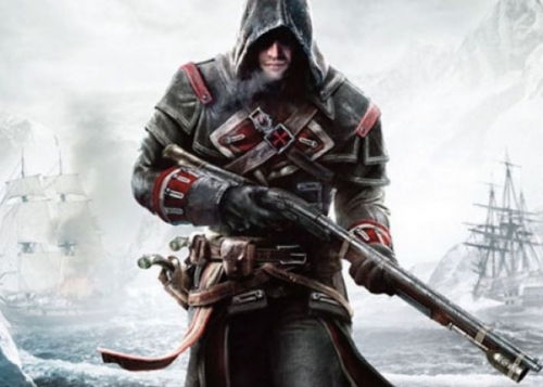 Assassin's Creed Rogue y Assassin's Creed Unity se dejan ver en Gamescom
