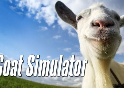 Descargar Goat Simulator para Android pronto será posible