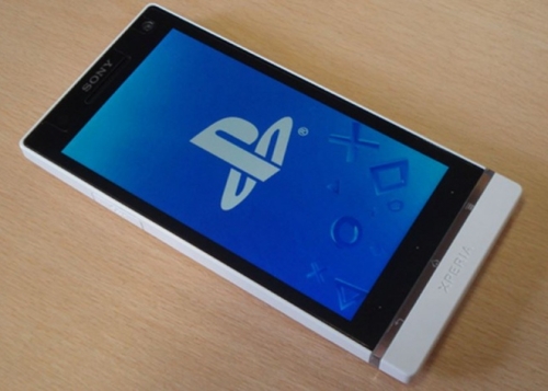 Sony PlayStation Mobile deja Android