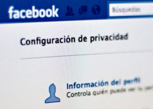 20.000 personas demandan a Facebook por usar datos personales
