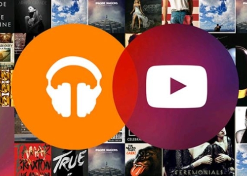 YouTube Music Key, algunos detalles de un serio competidor para Spotify