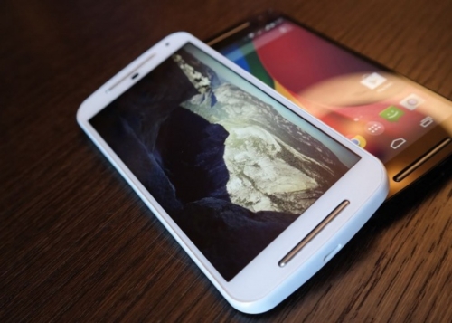 Descubre el nuevo Moto G, el mejor Android de gama media se actualiza