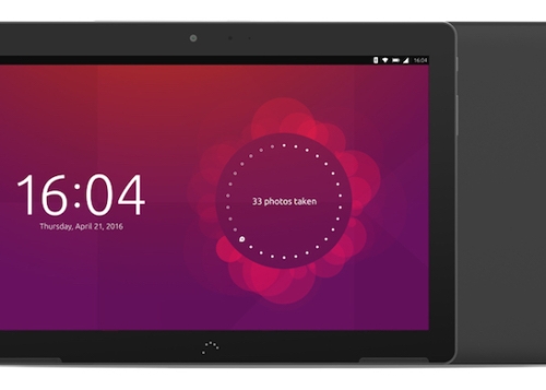 bq Aquaris M10, la tablet de bq con Ubuntu